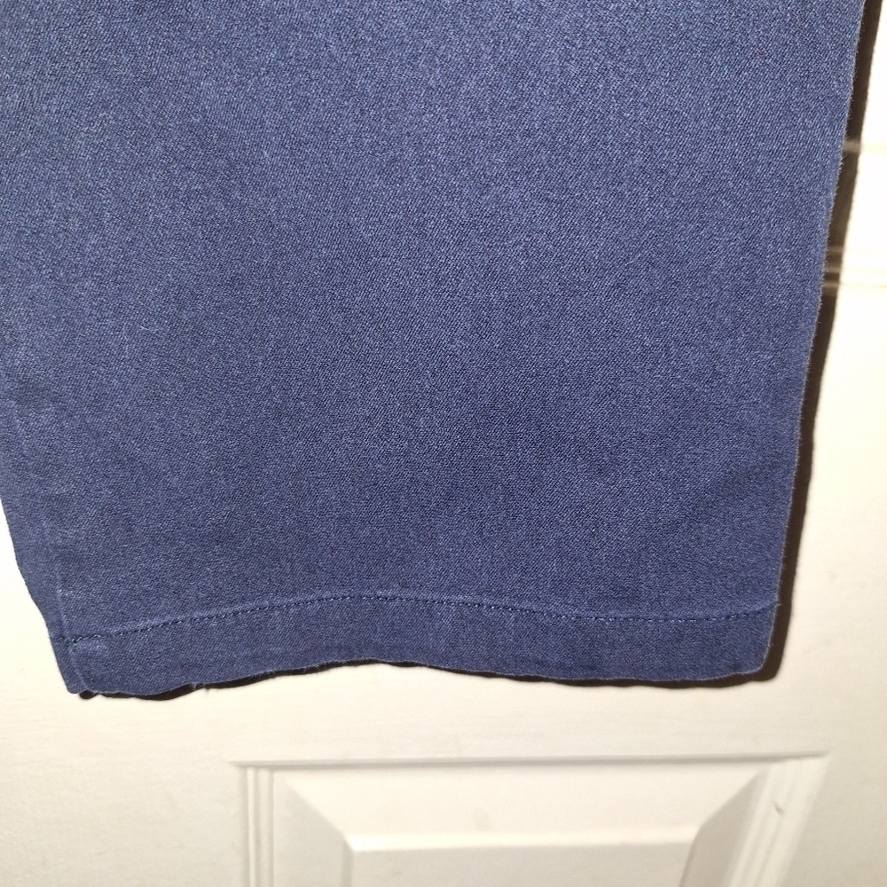 Talbots curvy pants size 10p - Picture 4 of 8